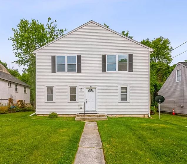 15 Village Road - 1  AVAILABLE W/BATH $1200