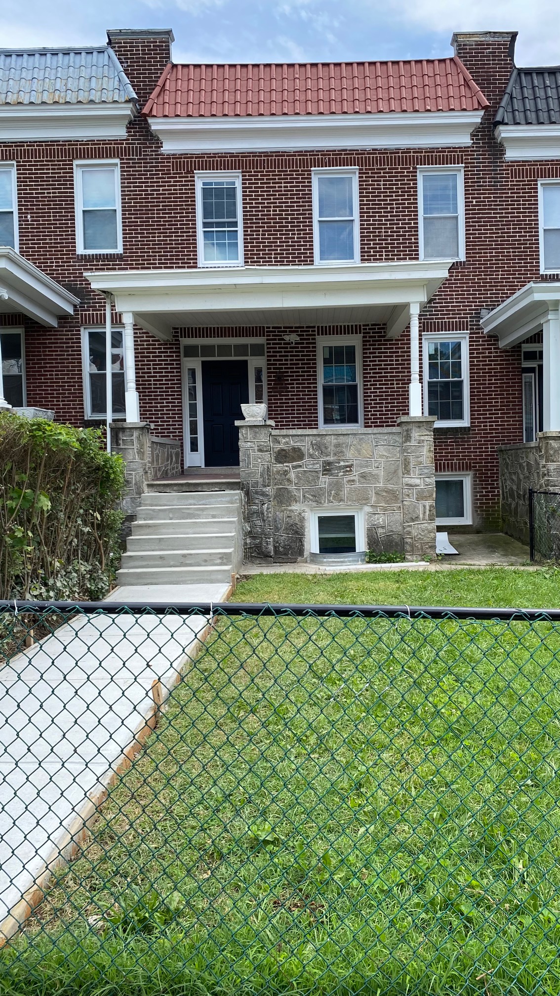 2311 Anoka Avenue - 2C $200 deposit pd, M.I6/24