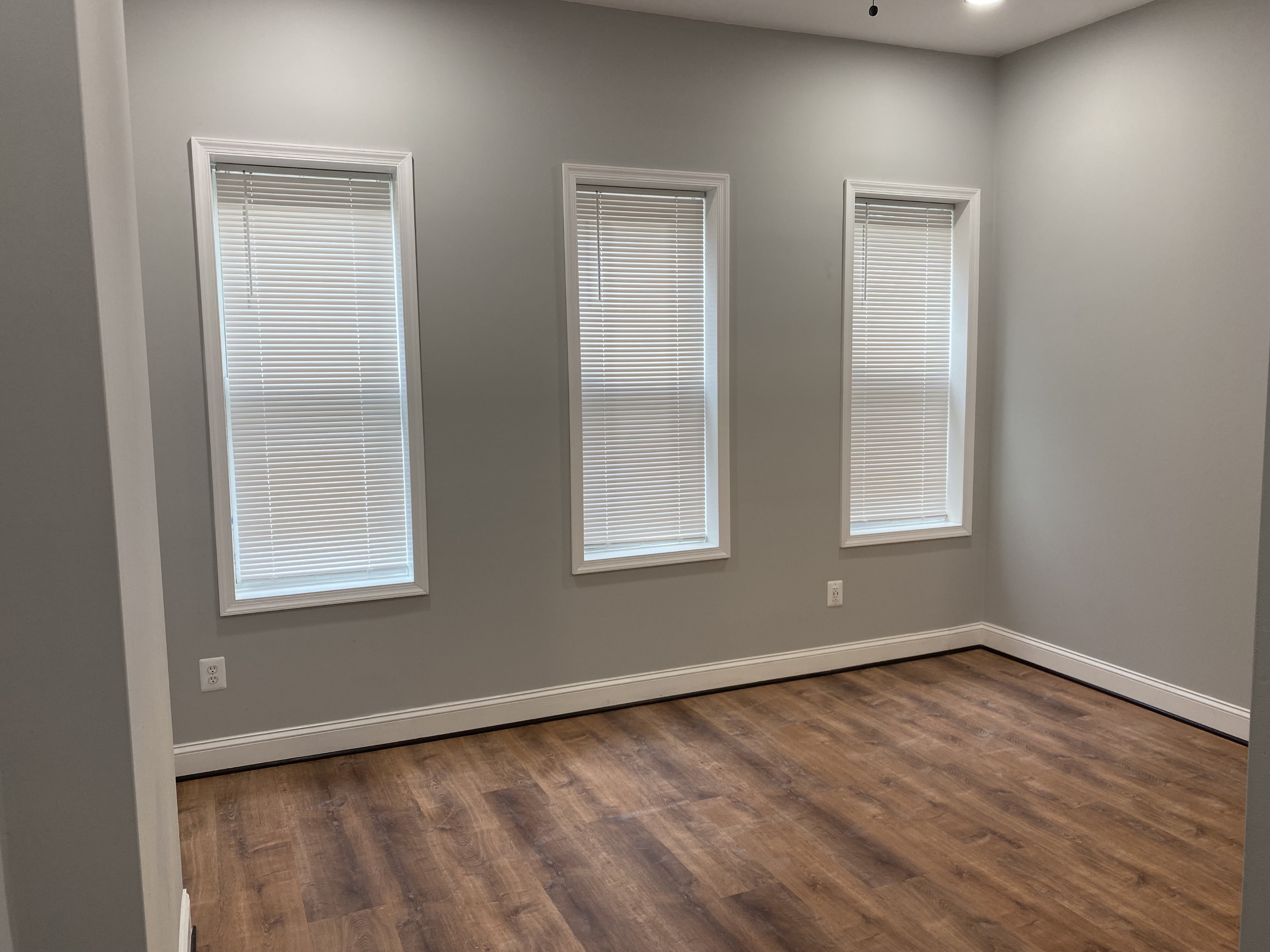 511 North Pulaski Street - D AVAILABLE $650