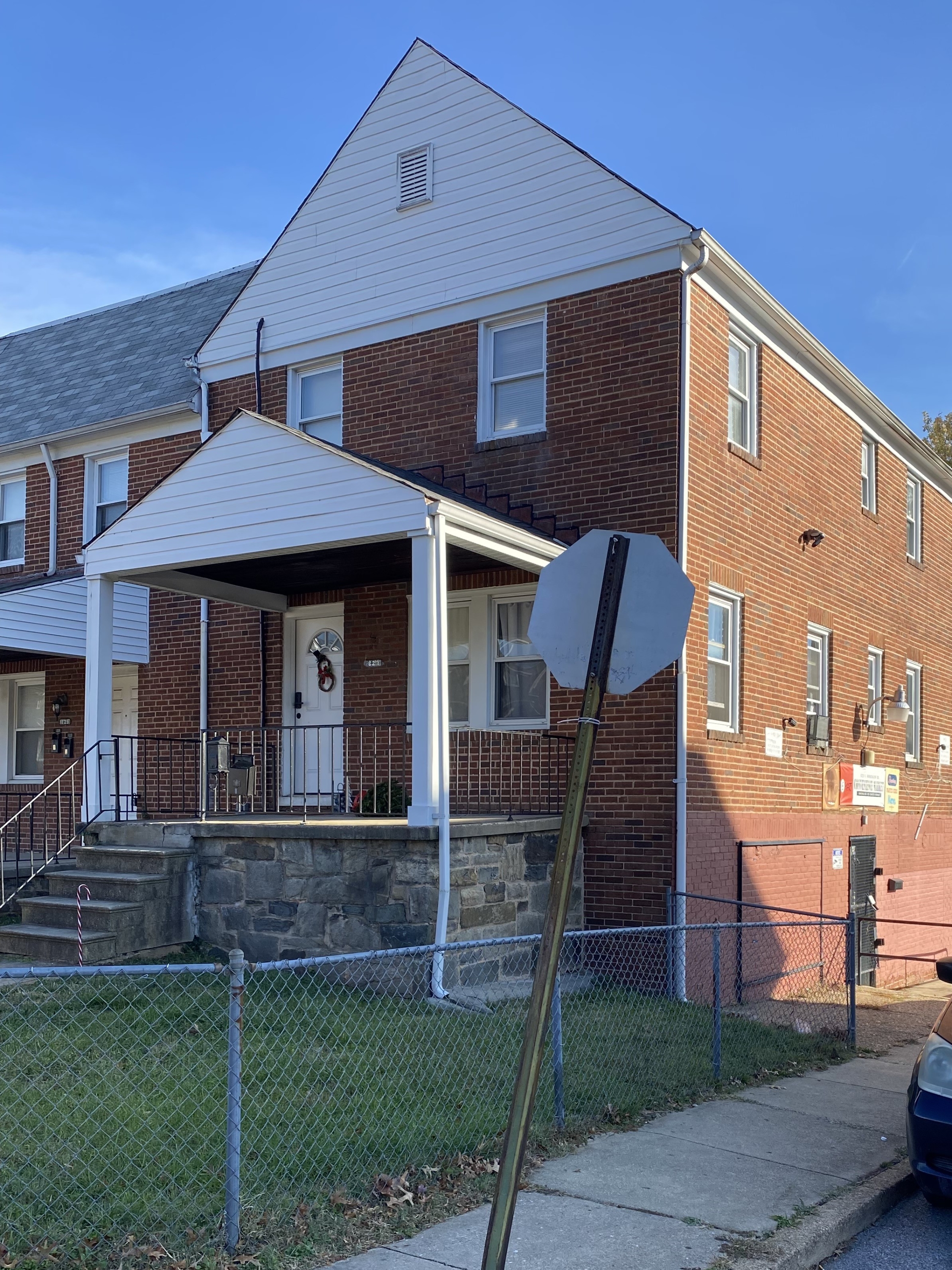 823 North Woodington Road - 2B AVAILABLE $650