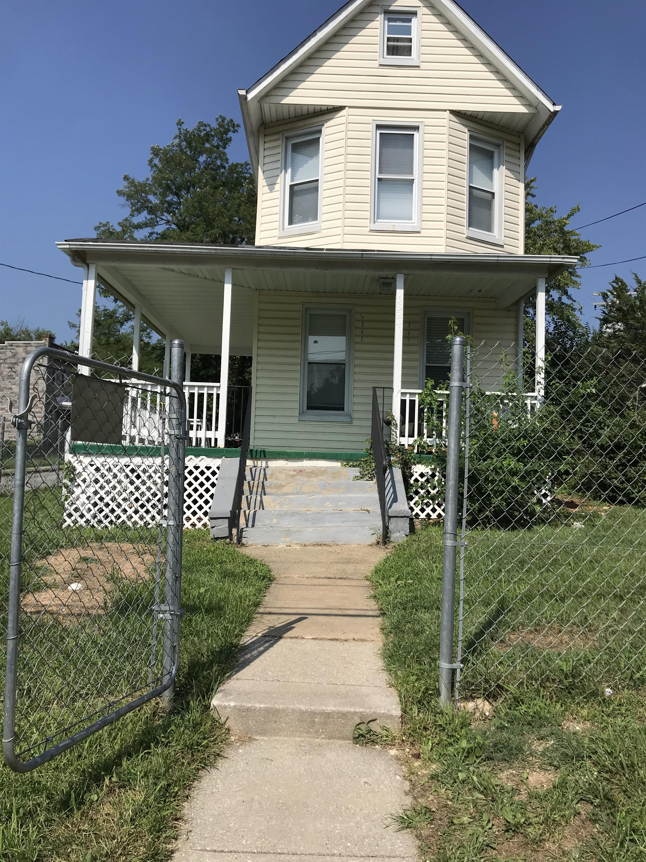 5324 Ready Avenue - C-Private bath 2nd floor Available $800