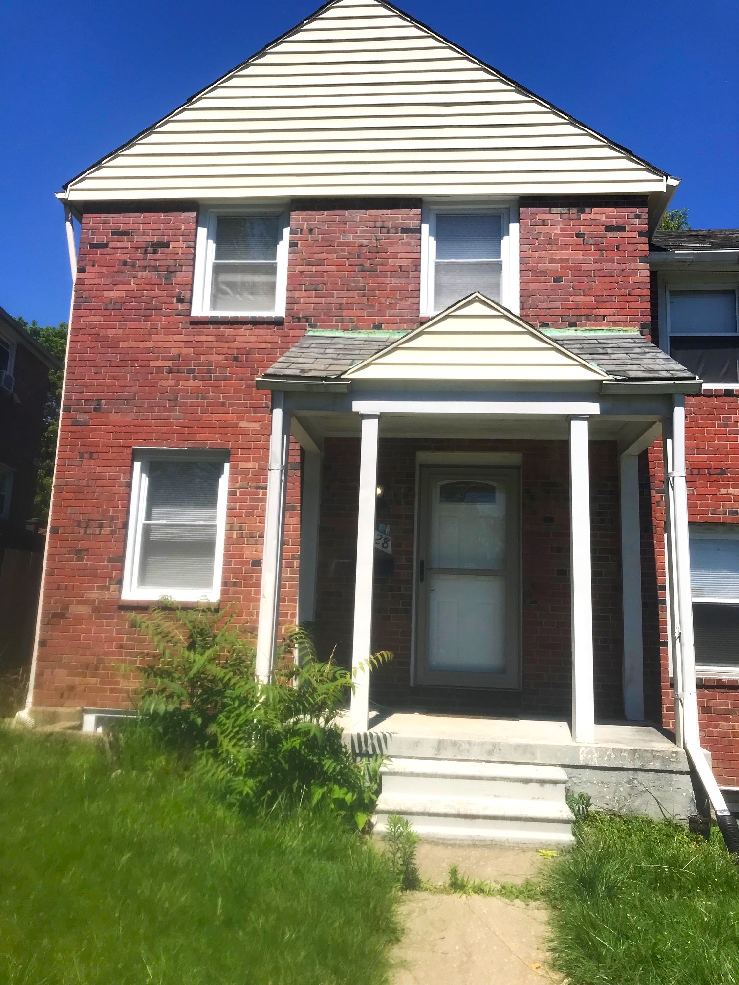928 Argonne Drive - D AVAILABLE $650