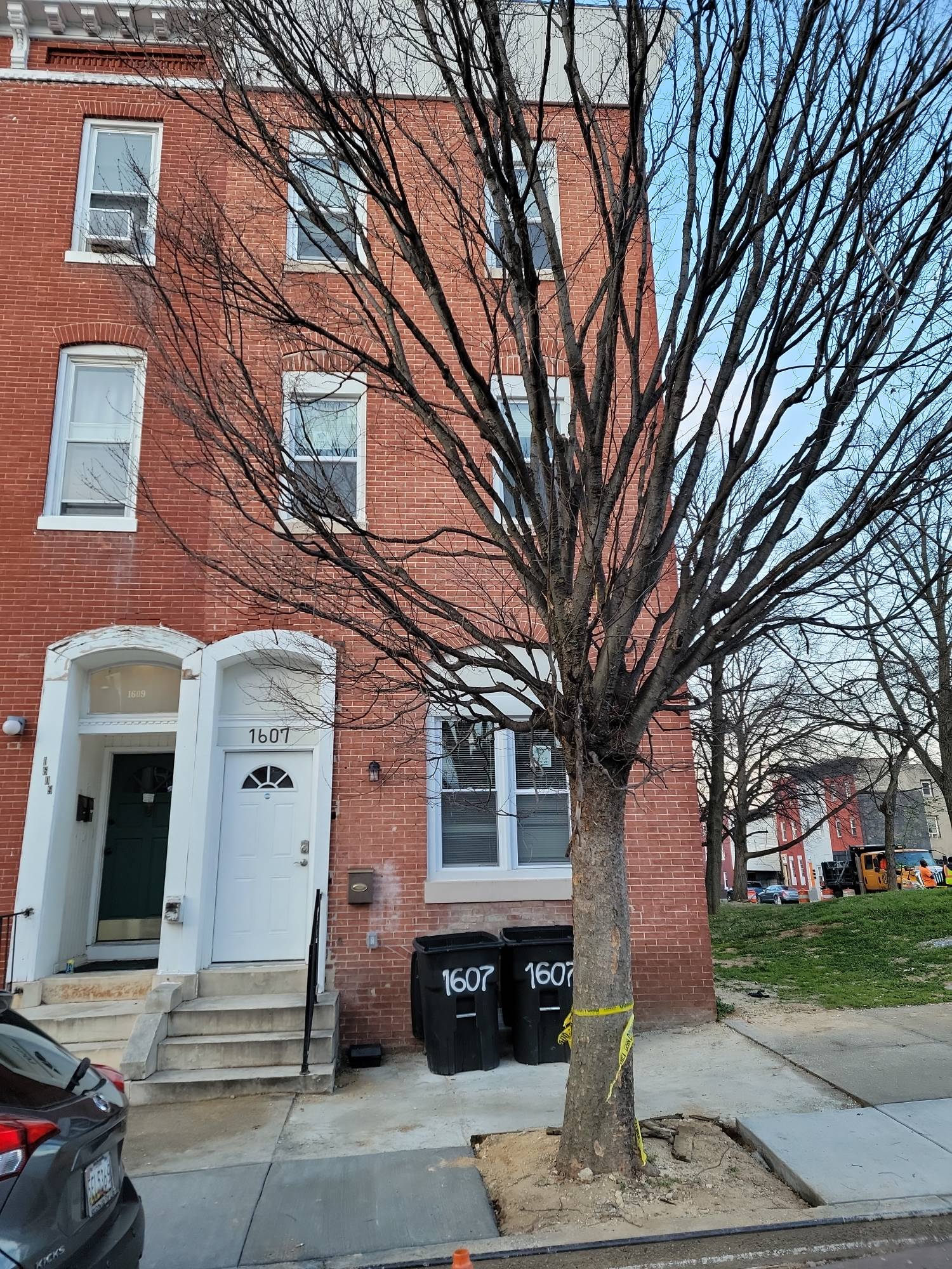 1607 Division Street - 1C AVAILABLE $650
