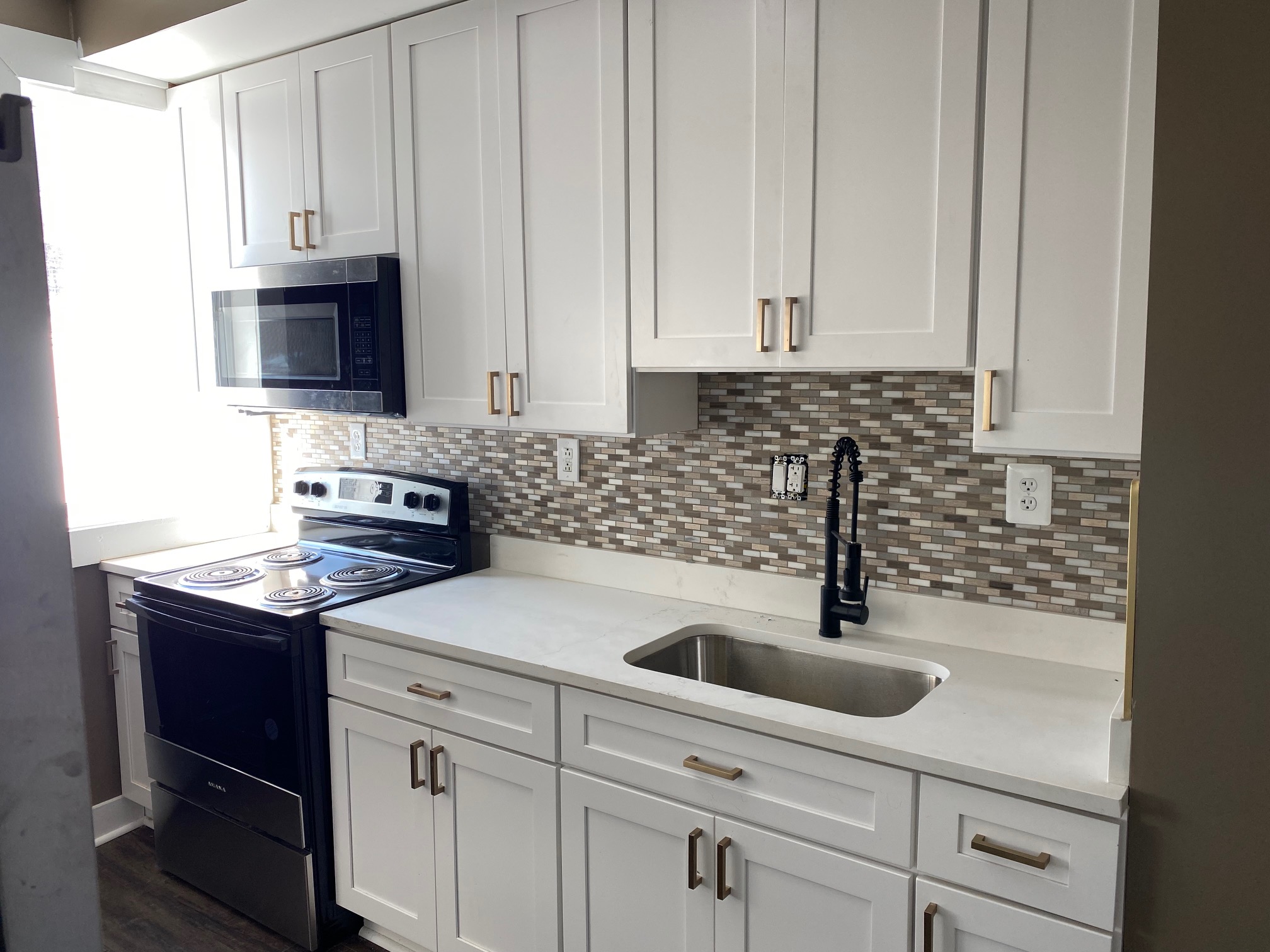 100 North Hilton Street - D AVAILABLE $700