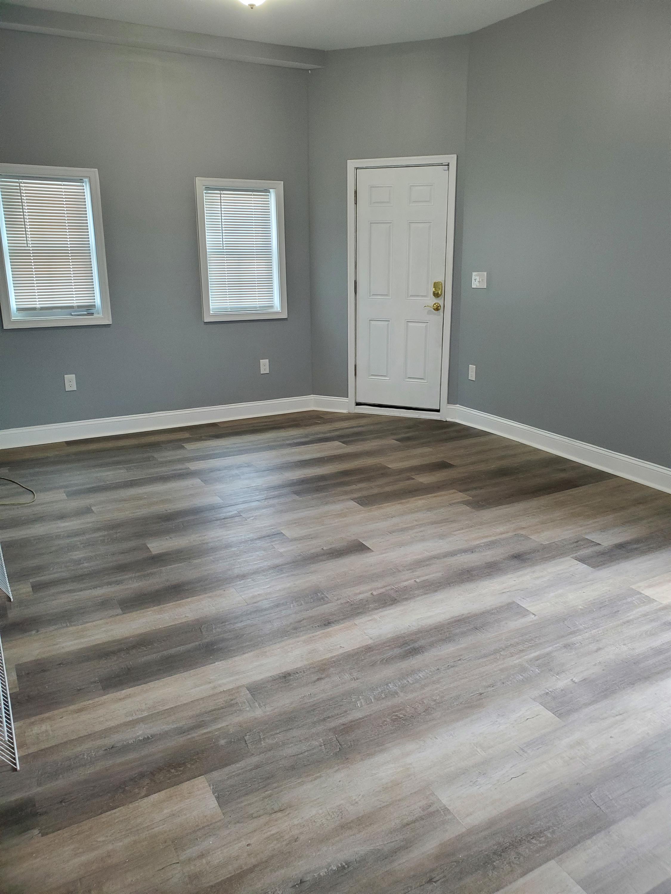 2101 McHenry Street - 4 Available $700